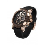 Romain Jerome Titanic-Dna Chronograph T-OXY Pink Gold CH.T.OXY3.2222.00 Limited Edition